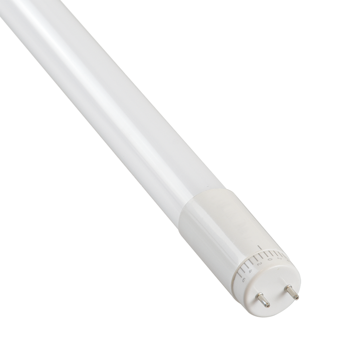 SupValue T8  LED Polycarbonate Tube (230° Beam Angle)