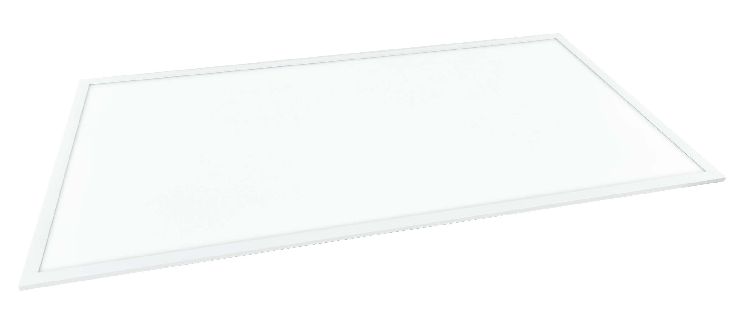 Destiny Plus LED Edge-Lit Panel 12x6