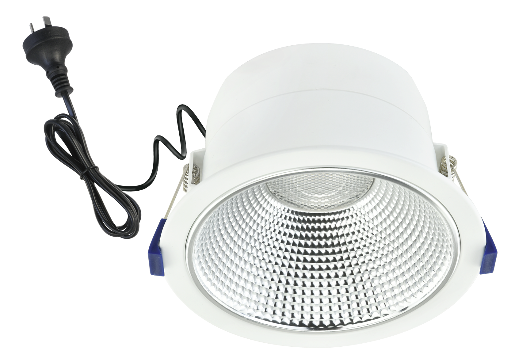 Protail 150mm Commercial Downlight
