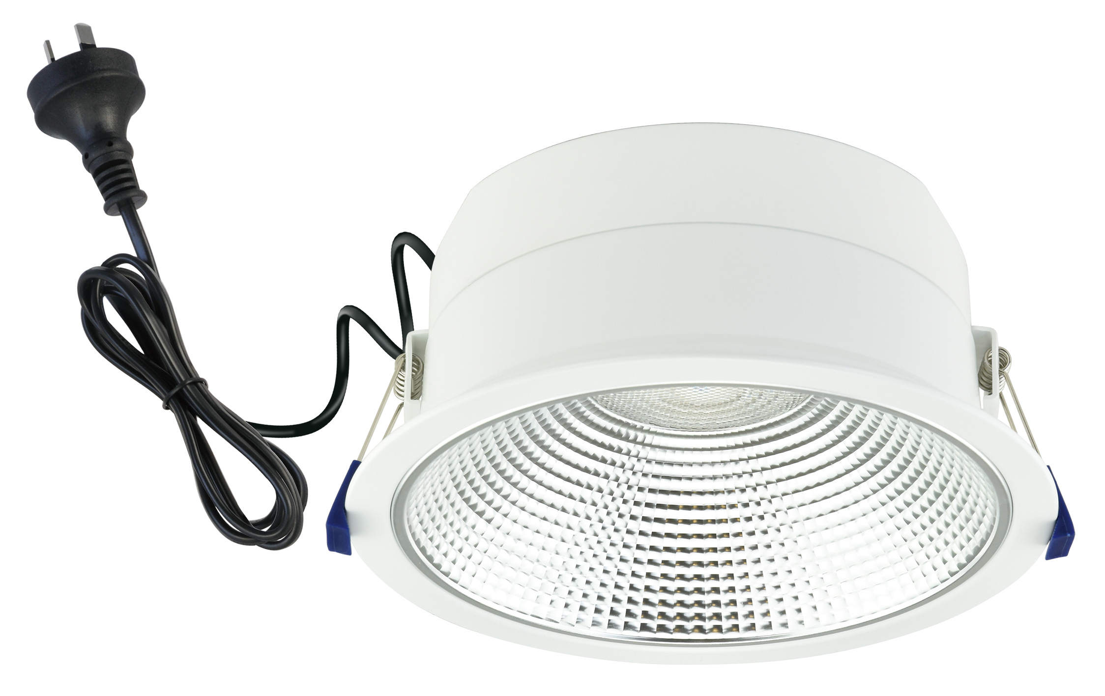 Protail 200mm Commercial Downlight