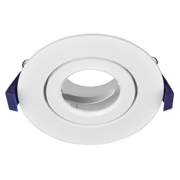 Fixed Downlight Holder To Suit Emilite Downlight
