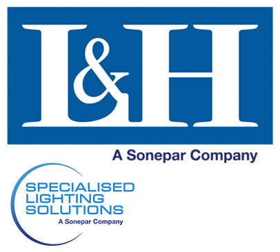 L & H a sonepar company