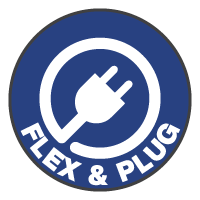 Flex & Plug