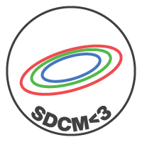 SDCM≤3