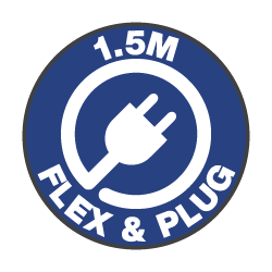150 flex plug
